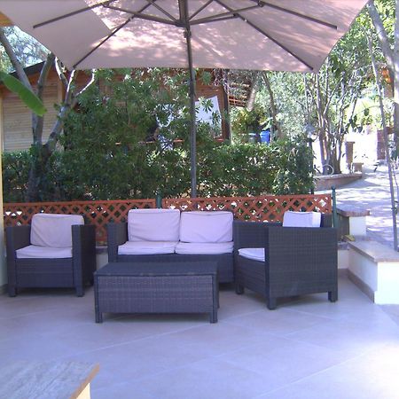Cala Blanca Villaggio Alberghiero Marina di Camerota Exterior photo